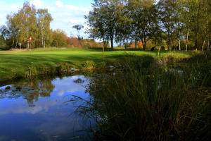 Stratford Golf Club