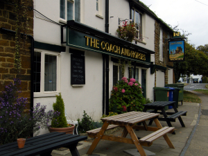 Coach & Horses