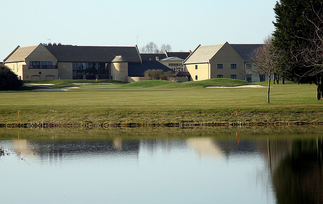 Bicester Golf Club