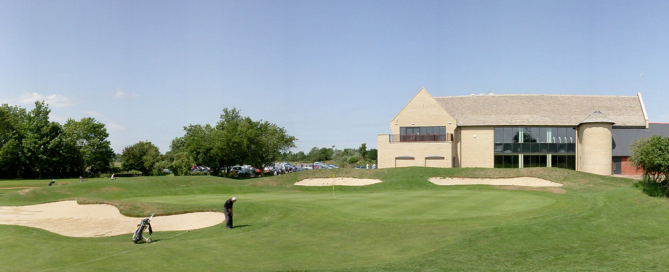 Bicester Golf Club
