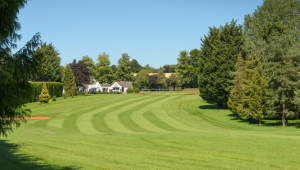 burford golf club