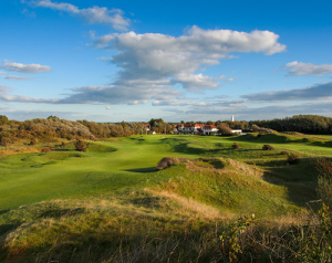 Burhnam & Berrow Golf Club