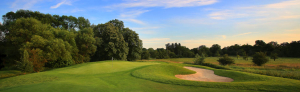 Stonebridge Golf Club
