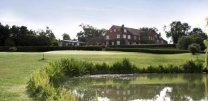 Three Locks Golf Club