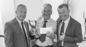 2015 AGS Members Day Winner