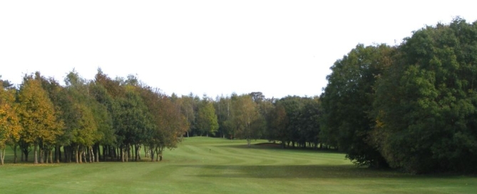 Banbury Golf Club