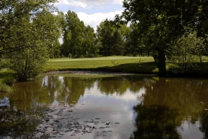 Drayton Park Golf Club