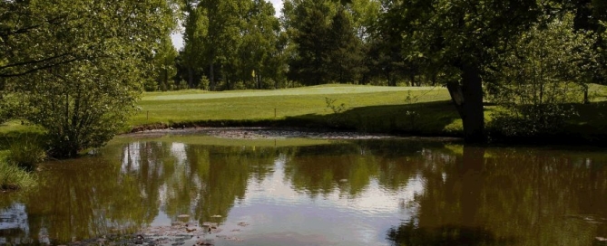 Drayton Park Golf Club