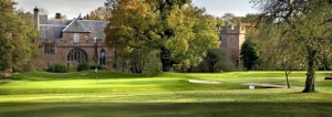 Maxstoke Golf Club