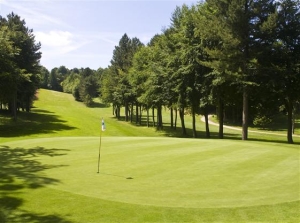 Chiltern Forest Golf Club