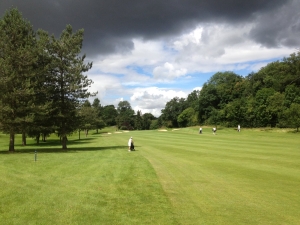 Henley Golf Club