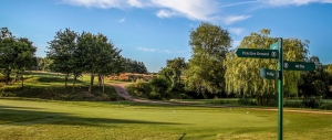 Feldon Valley Golf Club
