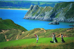 Pennard Golf Club