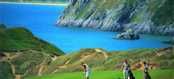 Pennard Golf Club