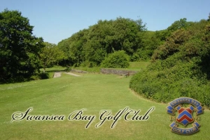 Swansea Bay