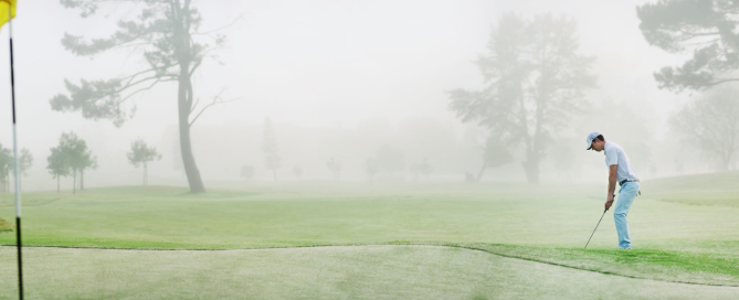 Welcome to Adderbury Golf Society