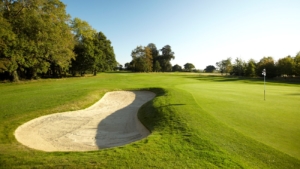 Goodwood Golf