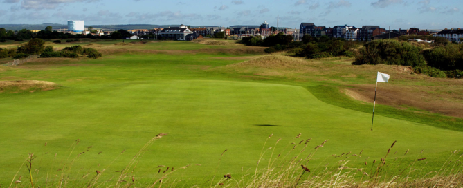 Littlehampton Golf Club