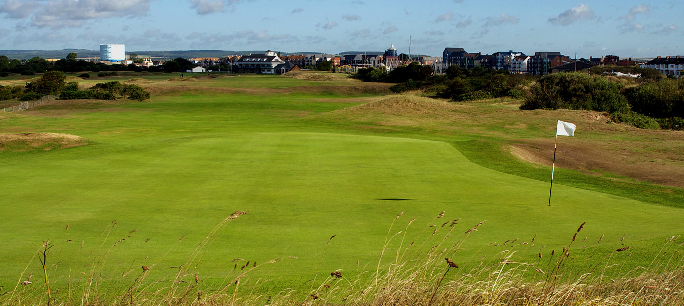 Littlehampton Golf Club