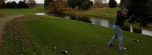 Adderbury Golf Society