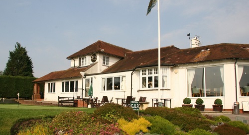 flackwell heath golf club