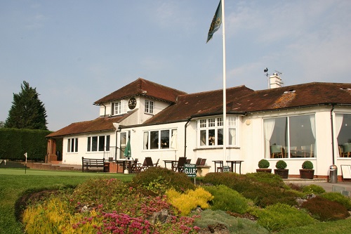 flackwell heath golf club