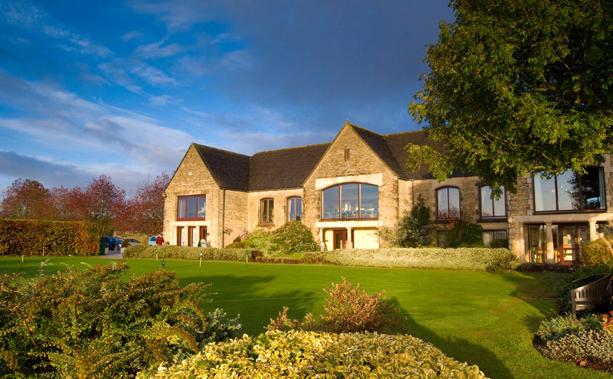 Minchinhampton Golf Club