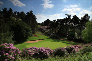 Woburn Golf and Country Club