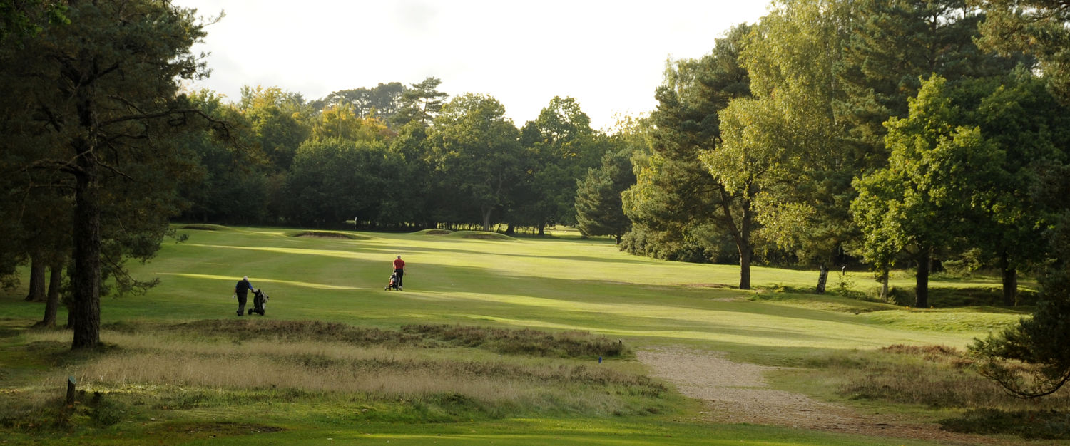 Thetford Golf Club