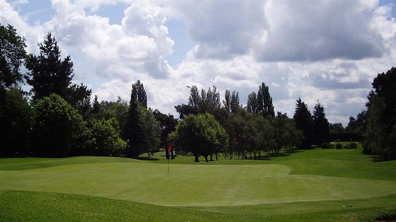 Dartford Golf Club