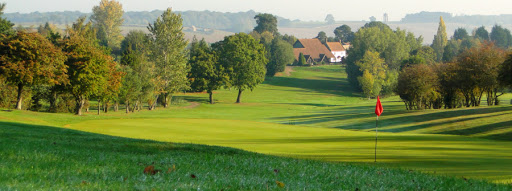 Farthingstone Golf Club
