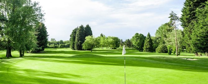 North Oxford Golf Club