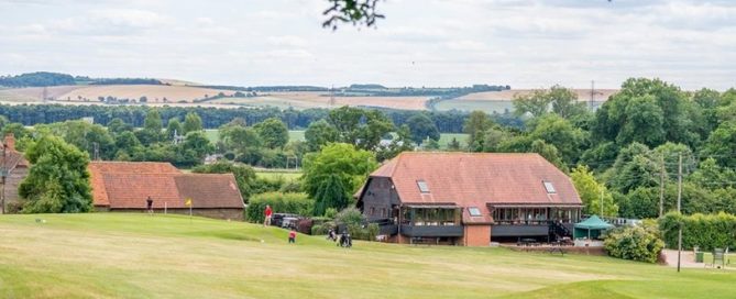 Haddon Hill Golf Club
