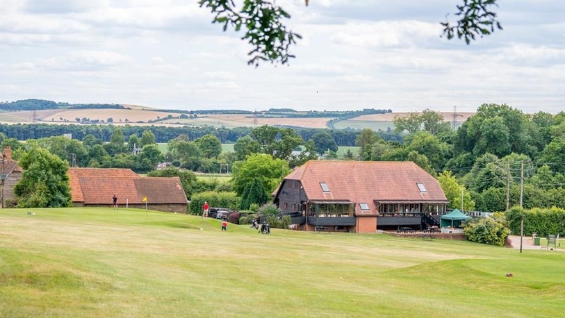 Haddon Hill Golf Club