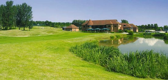 Birchwood Park Golf Club