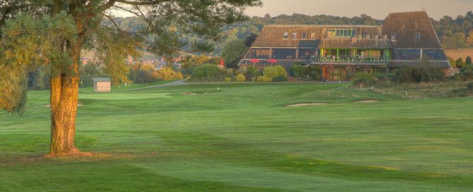 Marlborough Golf Club