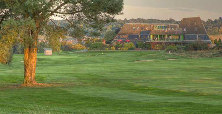 Marlborough Golf Club
