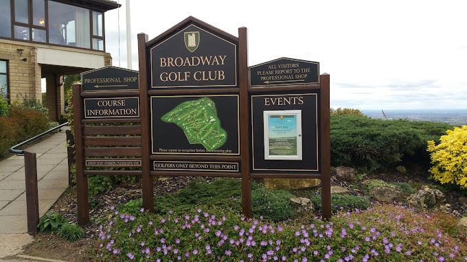 Broadway Golf Club