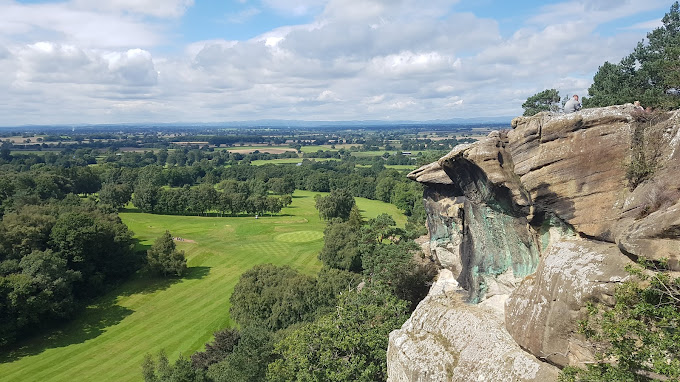 Hawkstone Golf Club