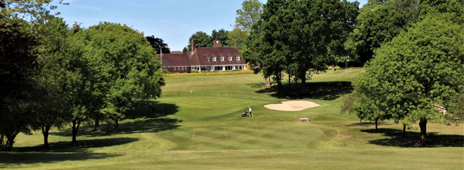Olton Golf Club
