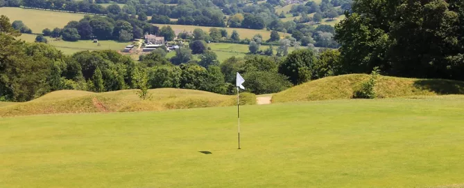 Painswick Golf Club