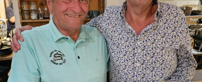 Bentley Classic 2024 Winner