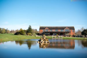 Brampton Heath GC