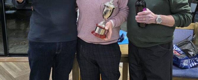 Credik Classic Winner 2026