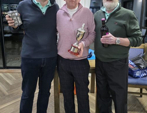 Credik Classic Results